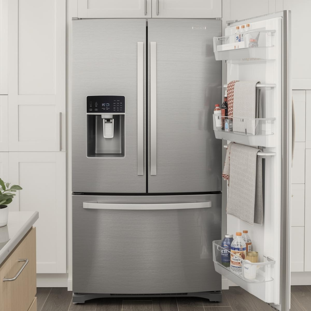 Frigidaire Gallery Smart Refrigerator